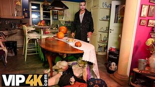 Τσέχικα ώριμα cosplay αποπλάνηση σε μη-pg διάθεση κόμμα