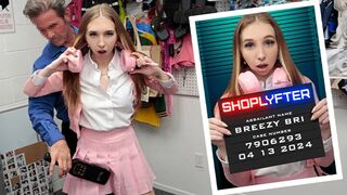 Ο Μπρίζι Μπράι και ο Ράστι Νάιλς επέστρεψαν στη δουλειά