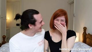 Κλειδί πυρετό nina και conor επιθυμία μαζί