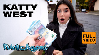 Katty West το σέξι ρωσικό κορίτσι