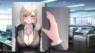 Σύντομη ιστορία Anime - Η βοήθεια του γραφείου