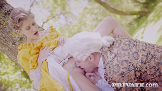 Private com - Tiffany Tatum η γαμημένη πριγκίπισσα