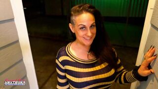 Εξωτικό, ζεστό MILF Ο Kali Ryder αυνανίζεται και χρησιμοποιεί ένα ψεύτικο πουλί στο τελευταίο κάστινγκ του Brand New Amateurs
