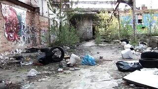 Η ξανθιά κοπέλα της Τζέσι Κι είναι έξω και suckφάει το πουλί της
