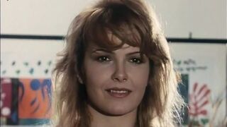 Το δεύτερο επεισόδιο της Τζένιφερ σε vintage στυλ με τεράστια ουρά και μεγάλα βυζιά