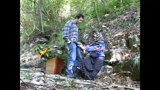 Η MULF και τα έφηβα κορίτσια είναι χάλια και πάνε στο πρωκτικό από τους μεγάλους γέρους